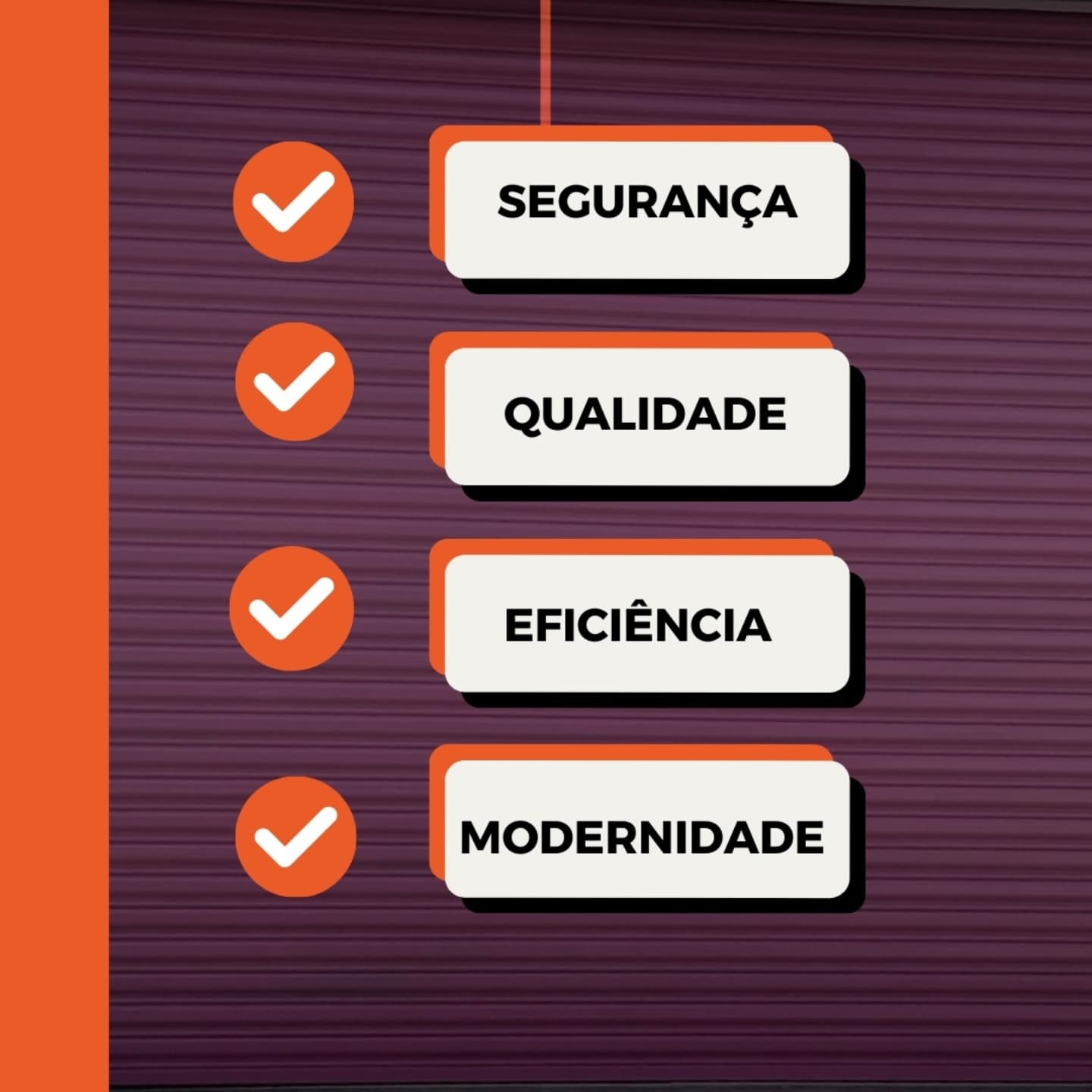 Portão Residencial Premium